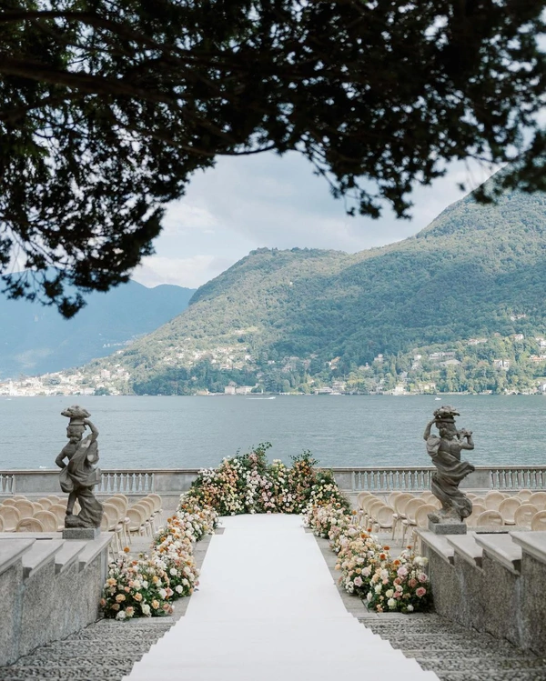 13 Expert Tips for Planning an Italian Destination Wedding