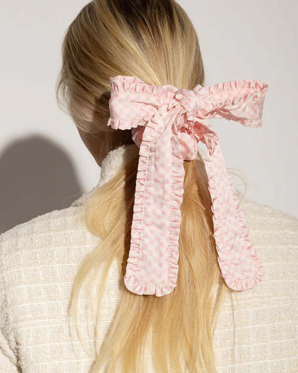 Hair Accessories to Complement Your Wedding Look