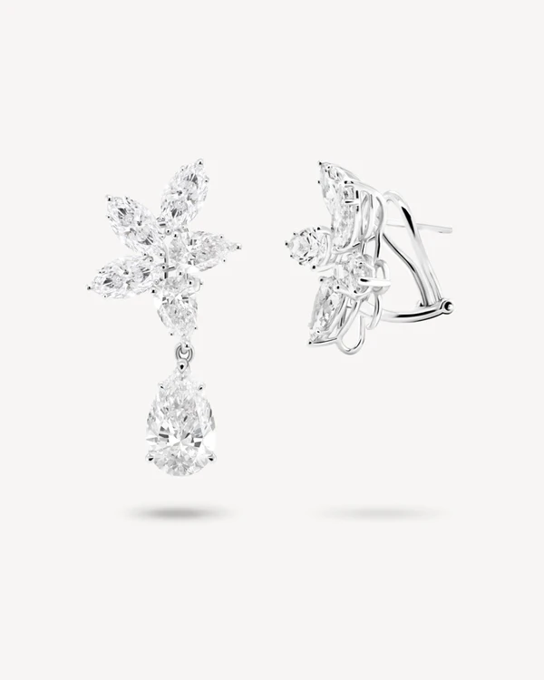 Tinxx Jewelry, wedding fine jewelry in Hong Kong, Asia — portfolio photo 9