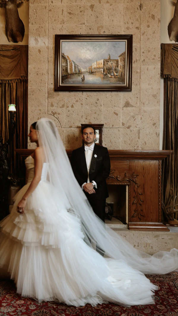 DONATELLO, wedding content creators in Mexico — portfolio photo 8