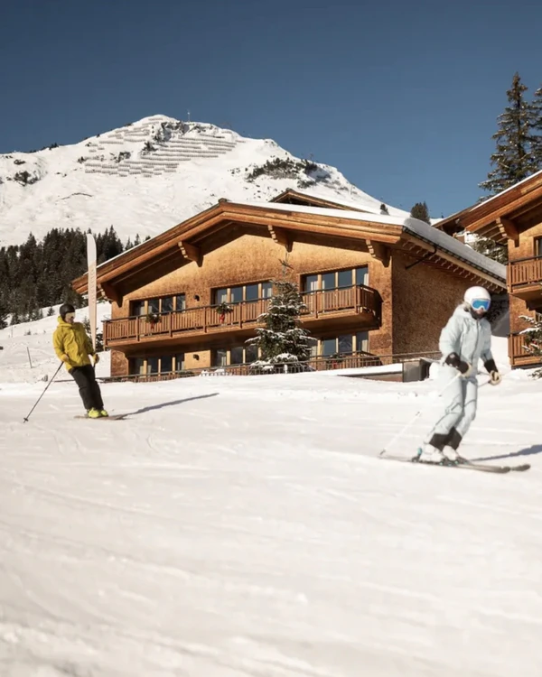 10 Enchanting Alpine Hotels in Europe for the Ultimate Winter Escape