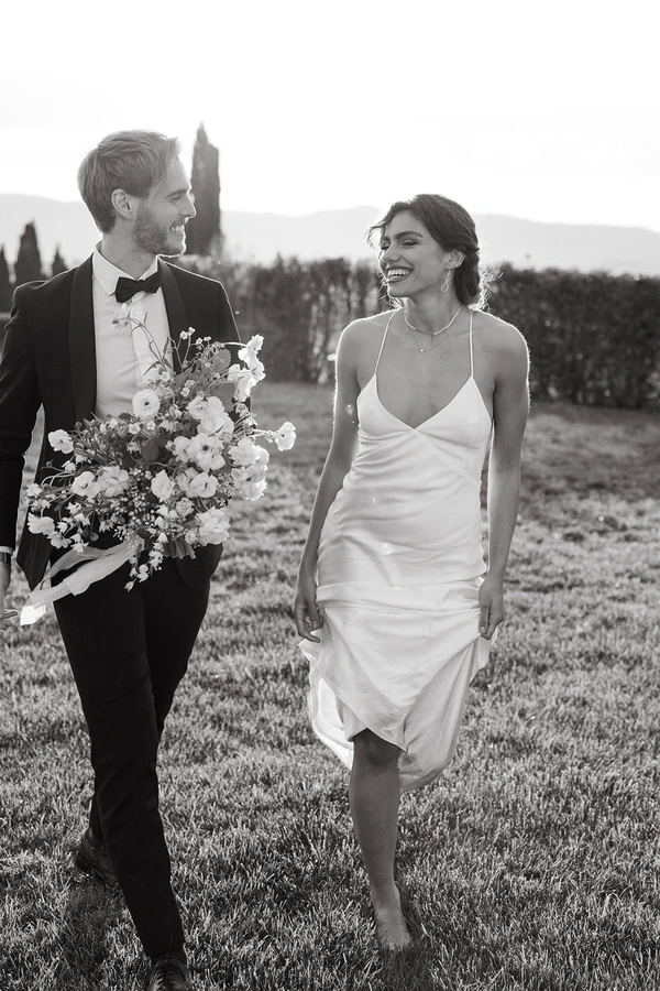 Tuscan Romance