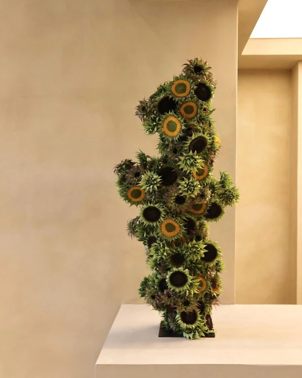 10 Major Wedding Floral Trends for 2025