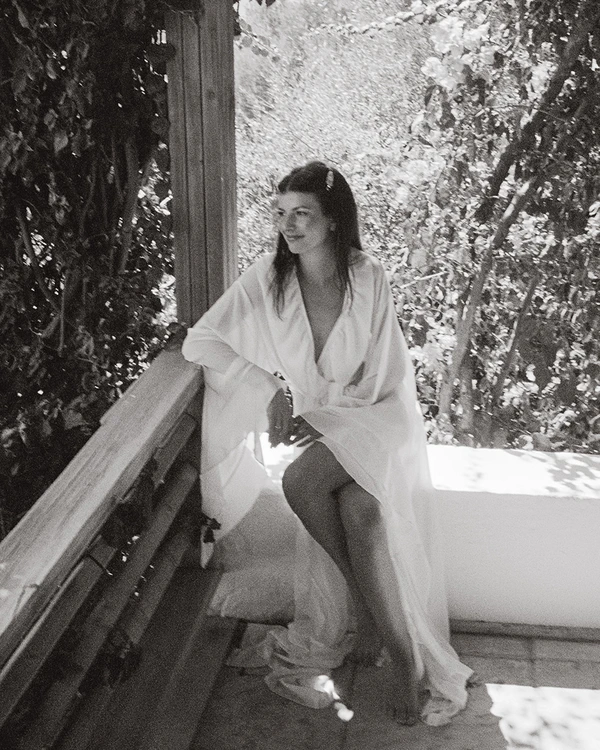 A Romantic and Sunlit Waterfront Wedding Weekend in Bodrum