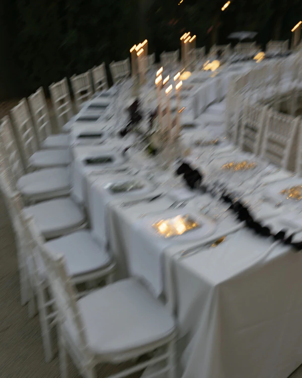 A Modern Coastal Wedding with a Mocha Altar in Altea, Spain
