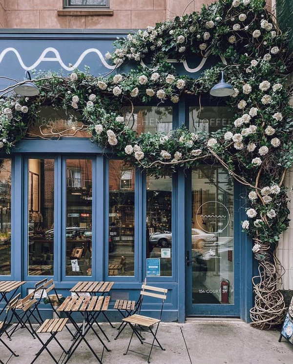 6 Stunning Venues to Host a Bridal Shower in NYC