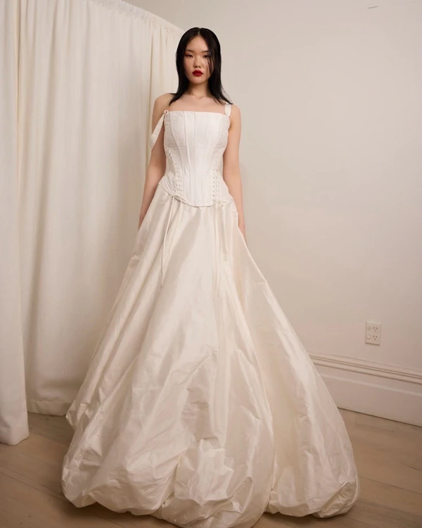 15 Best Bridal Boutiques Around the World