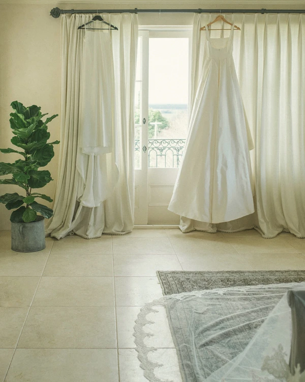A Dreamy Artistic Celebration in the Byron Bay Hinterland