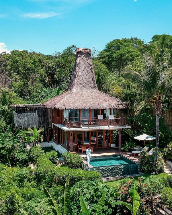 9 Best Luxury Spas Over the World