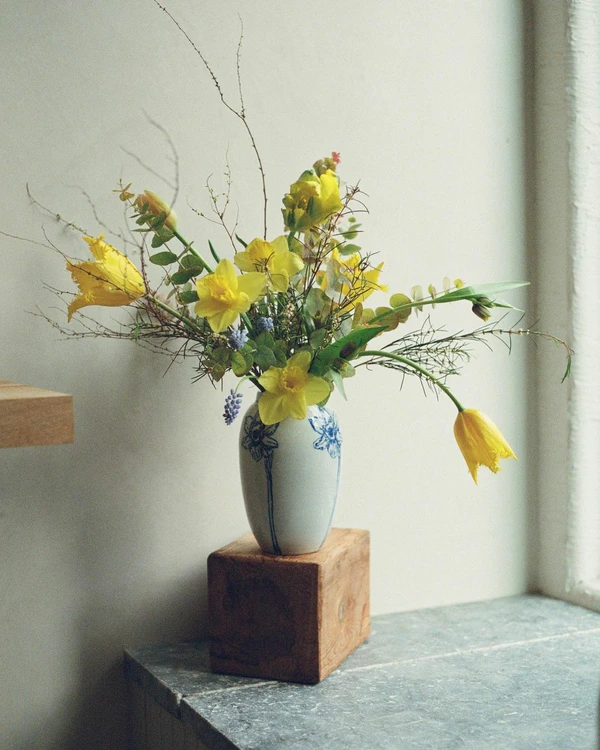 15 Best Florists for a Stylish Bridal Bouquet
