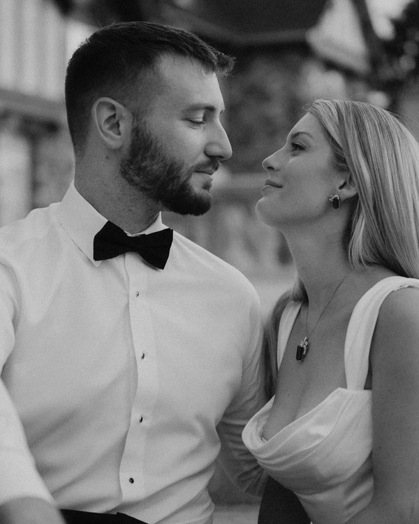 6 Tips to Remember When Posing for Your Wedding Photos