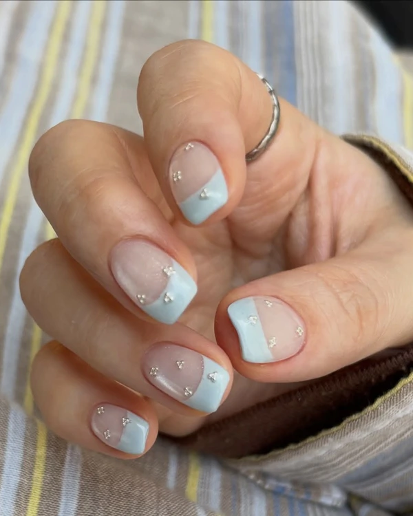 7 Statement Nail Trends to Try for Spring 2026