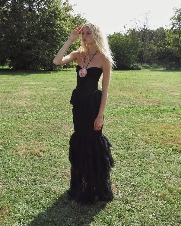 20 Designers to Shop for the Chicest Wedding Guest Dresses