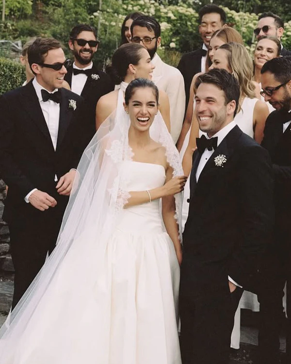 30 Best Wedding Photographers Around the World