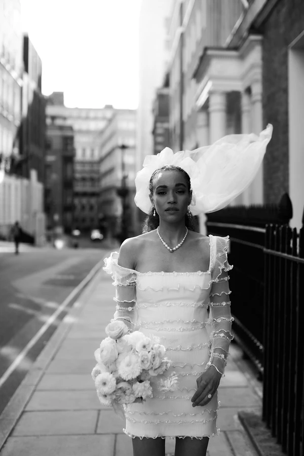 Nina Wernicke, wedding photographers in United Kingdom — portfolio photo 5