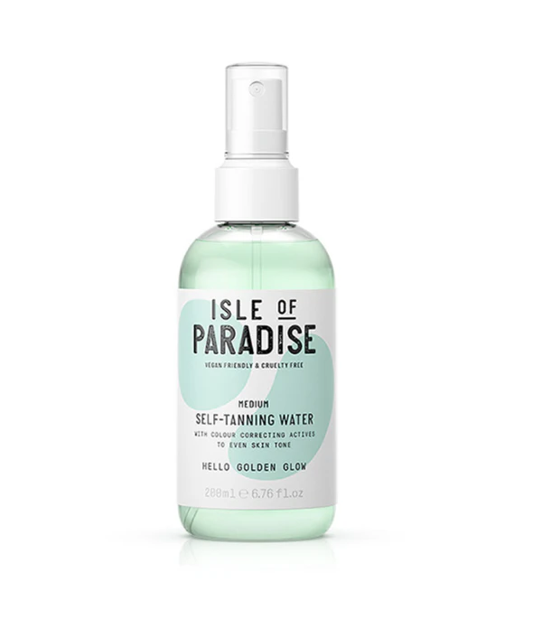 The Best Self-Tanners for Perfectly Bronzed Skin on Your Wedding Day