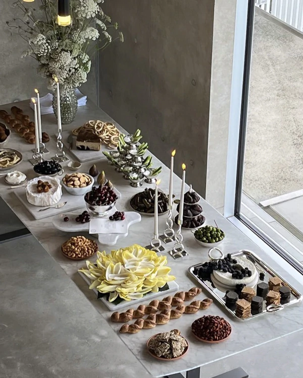 How to Plan a Perfect Bridal Shower