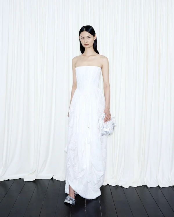 WED Releases 2025 Bridal Collection