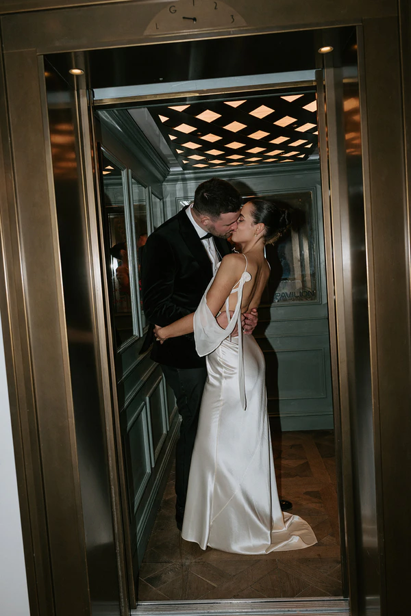 Lynn Shapiro, wedding photographers in United Kingdom — portfolio photo 11