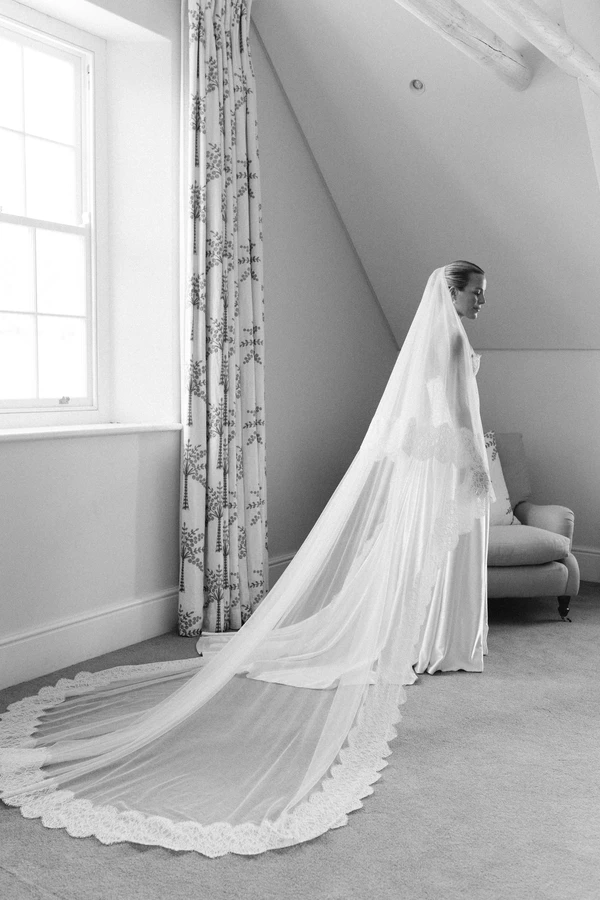 Inside an Artfully Designed Vineyard Wedding Weekend Beneath Table Mountain in South Africa