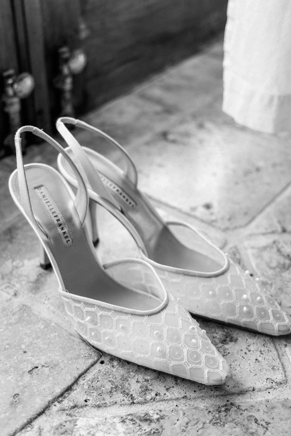 Influencer Jordan Paltrow’s Party Coded Black Tie Beach Wedding Weekend in St. Barths