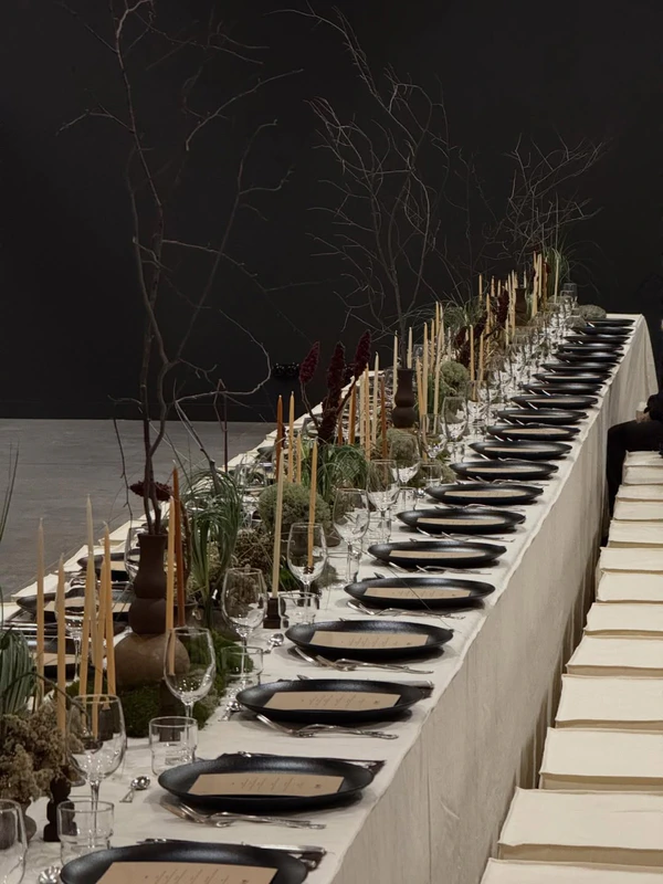 Pinterest Predicts: 11 Wedding Decor Trends Set to Define 2026