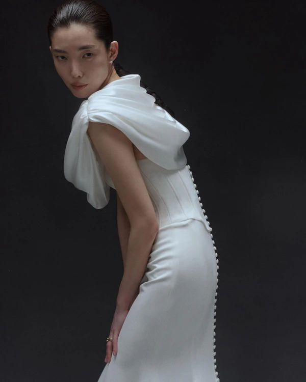 AMSALE Introduces 2026 Bridal Collection