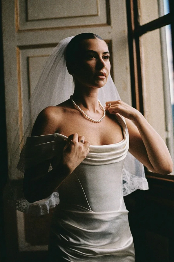 ZONZO Studio, wedding photographers in Italy, Europe — portfolio photo 3