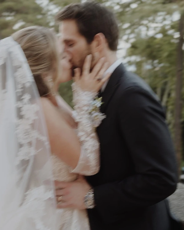 10 Major Wedding Photography & Videography Trends for 2025