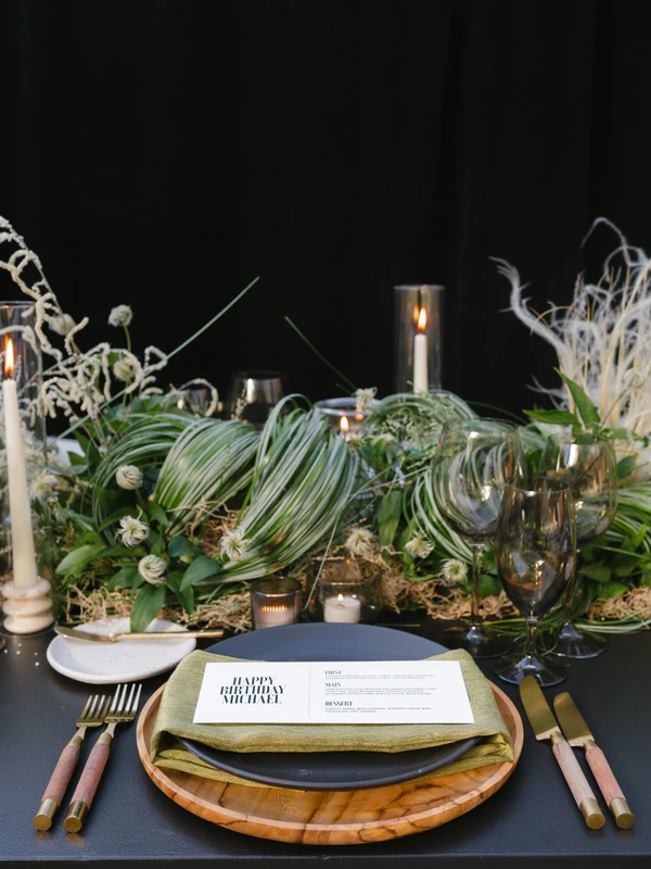Ida Rose Events, wedding planners in Washington DC, USA — portfolio photo 2
