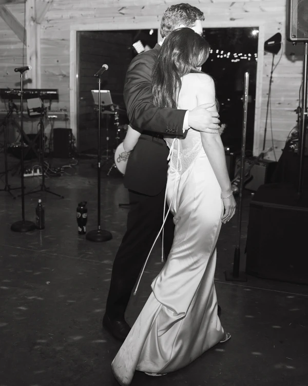 Real Wedding: Mackenzie & Jonathan