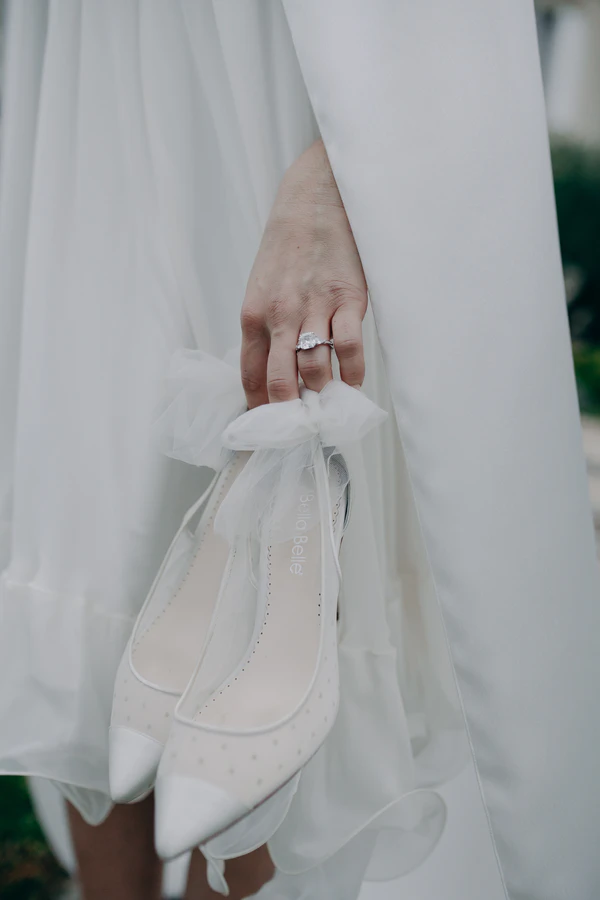 Breathtaking Wedding Editorial in the South of France