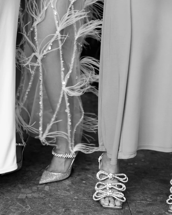 Real Wedding: Tae & Tam