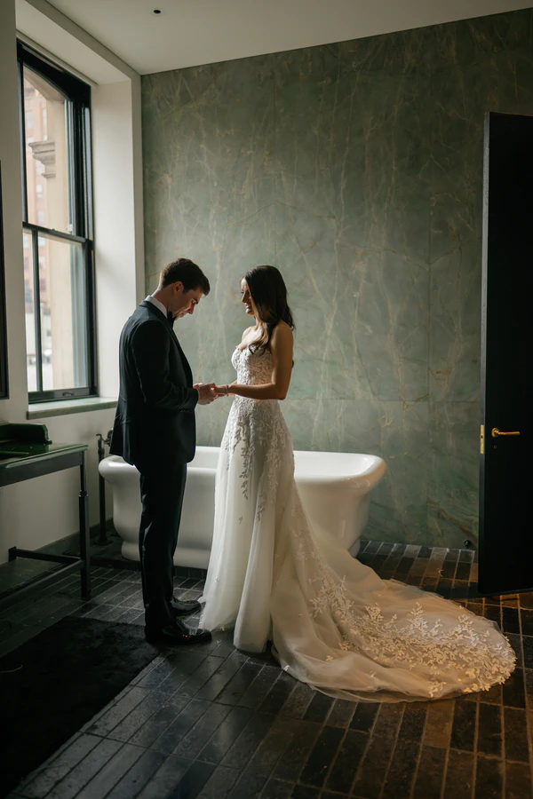 Austin Trenholm, wedding photographers in Florida, USA — portfolio photo 8
