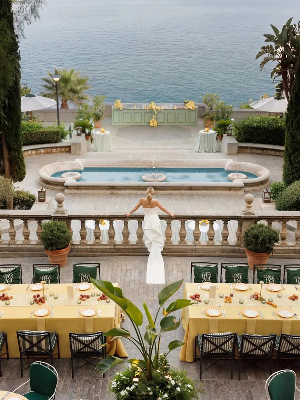 The Wedding Budget Breakdown: An Expert Guide to How Much to Spend and Where — photo 1