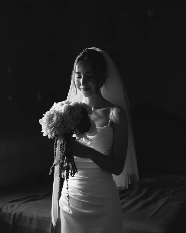 An Eclectic Wedding in the Spanish Сountryside