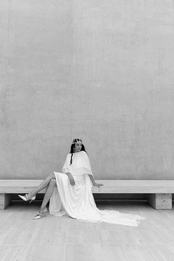 A Soul-Stirring Vow Renewal Weekend at Neuendorf House in Mallorca
