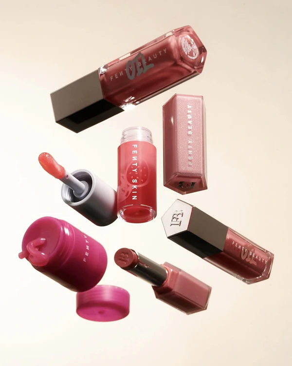 The Must-Have Makeup Products for This Fall Season
