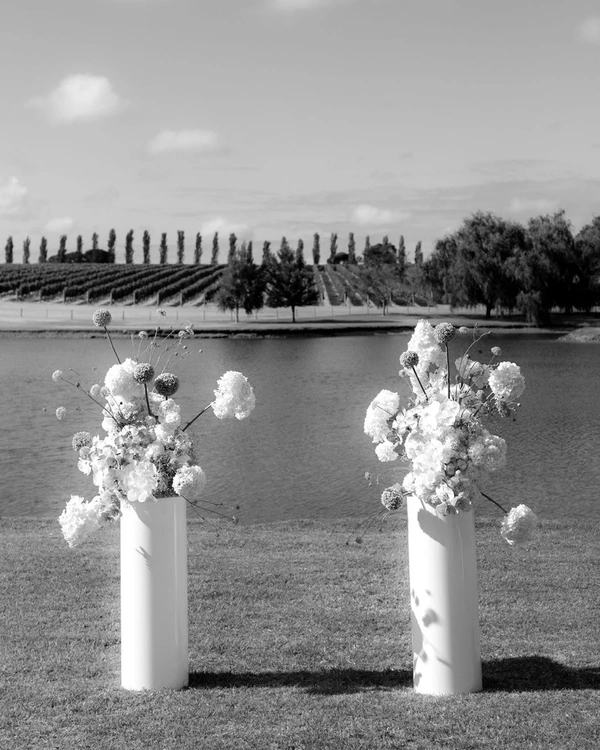 Real Wedding: Jo & Alex — photo 2