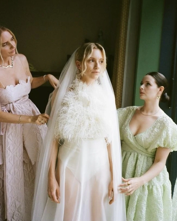 The Wed Style x THE GO-TO: Wedding Gift Guide