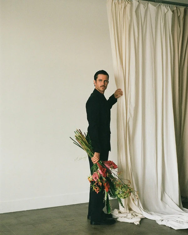 A Complete Style Guide for the Fashion-Forward Groom