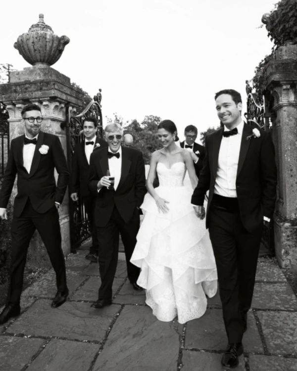 How to Set Boundaries When Parents Are Paying for Your Wedding