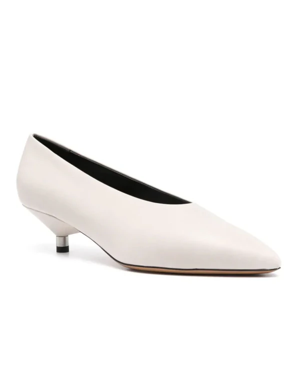 The 25 Chicest Kitten Heels Every Bride Will Love