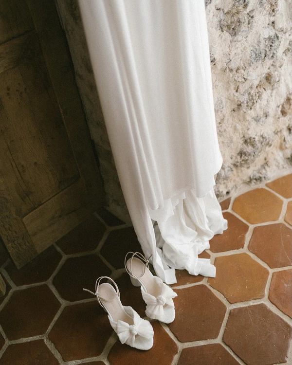 Real Wedding: Anastasia & Vasily