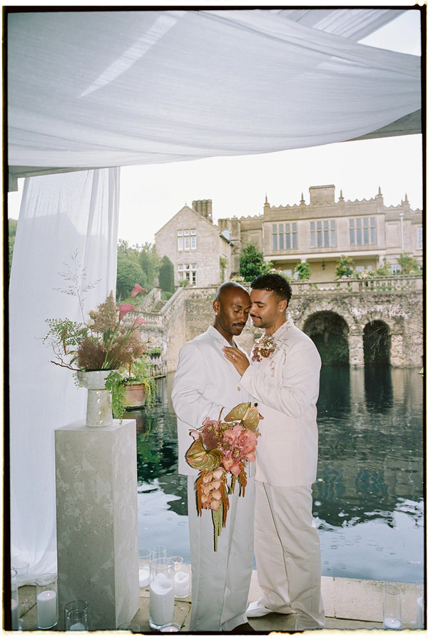 Anna Dunlop, wedding photographers in United Kingdom — portfolio photo 2