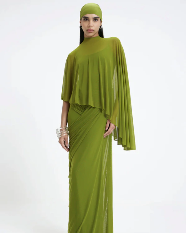 DEME BY GABRIELLA Dress from Cult Mia, $505