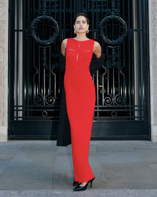 Date Night: 20 Chic Valentine's Day Outfit Ideas