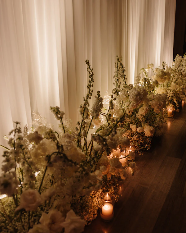 A Dreamy Seaside Wedding in Thailand
