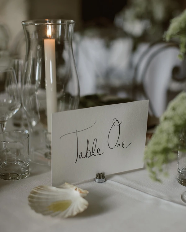 Real Wedding: Maddie & Dan