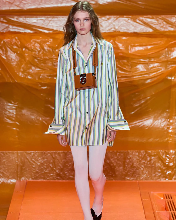 Key Trends From Paris Fashion Week SS24